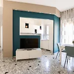 Salgari Top Floor