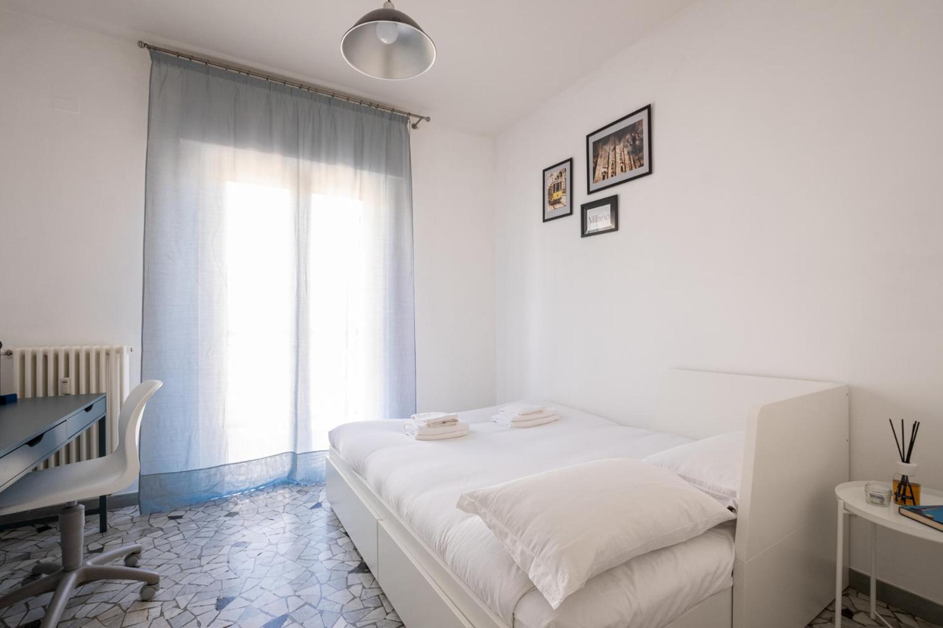 Salgari Floor Appartamento Milano