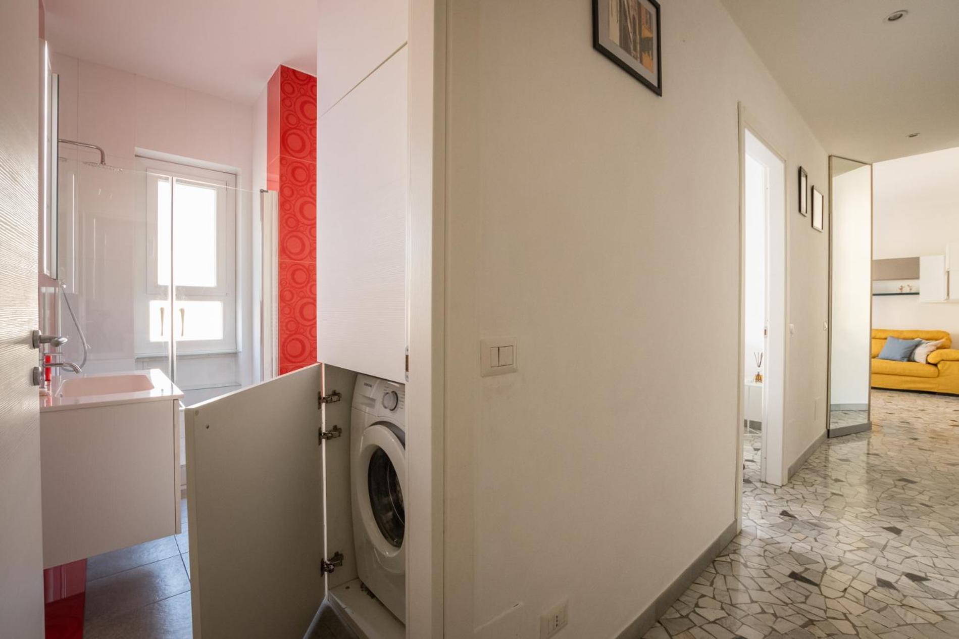 Salgari Floor Appartamento