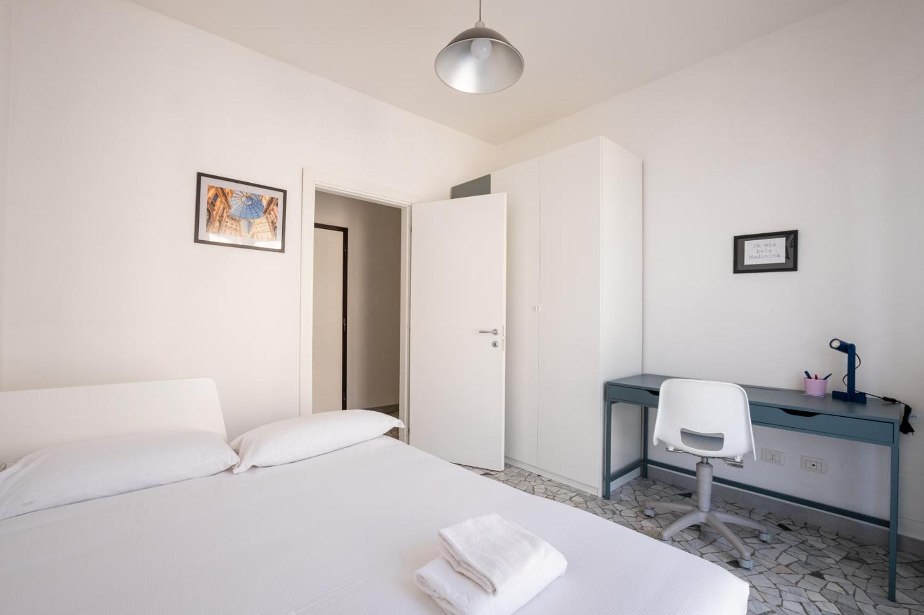 Appartamento Salgari Floor