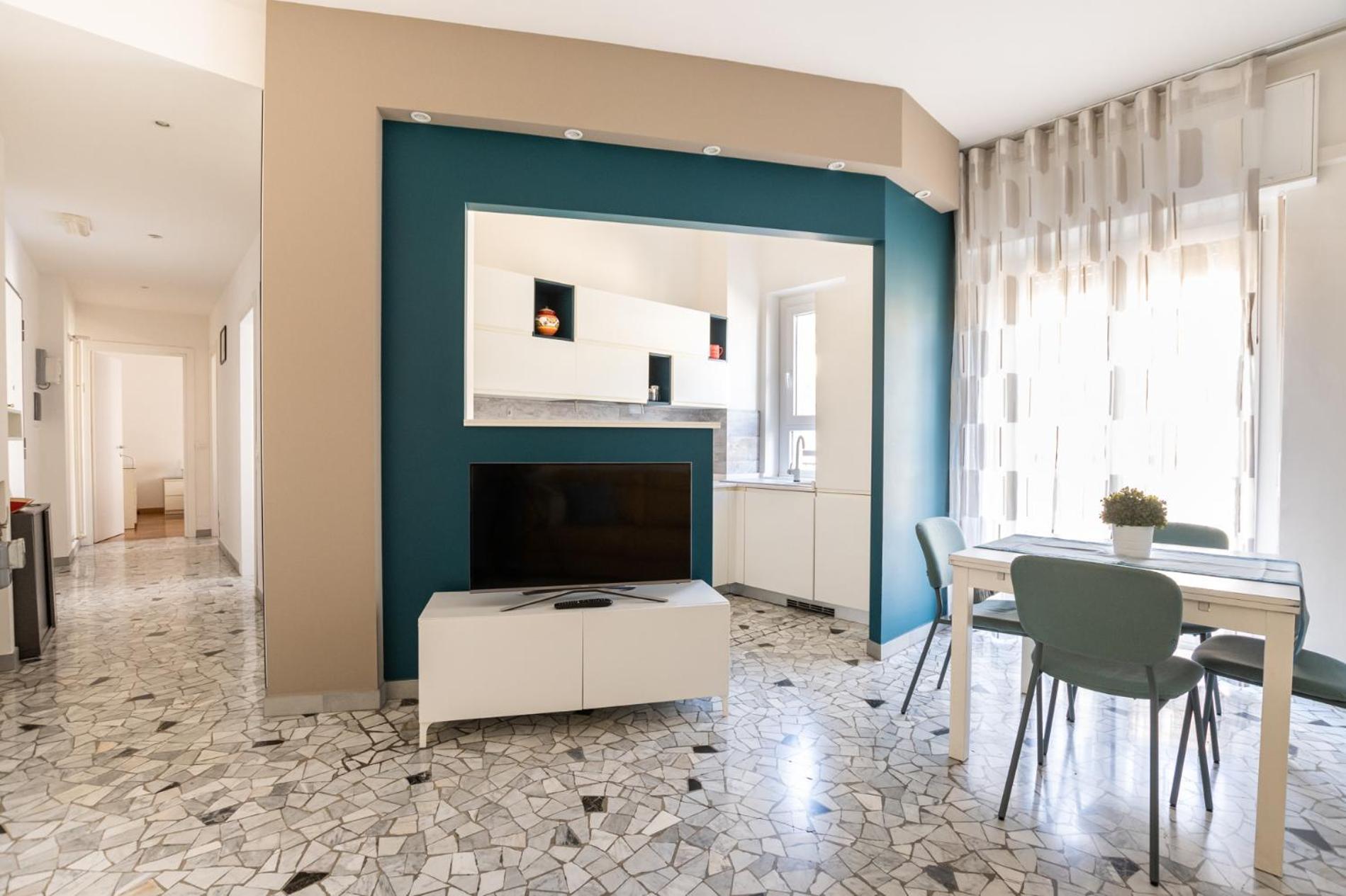 Salgari Floor Appartamento *