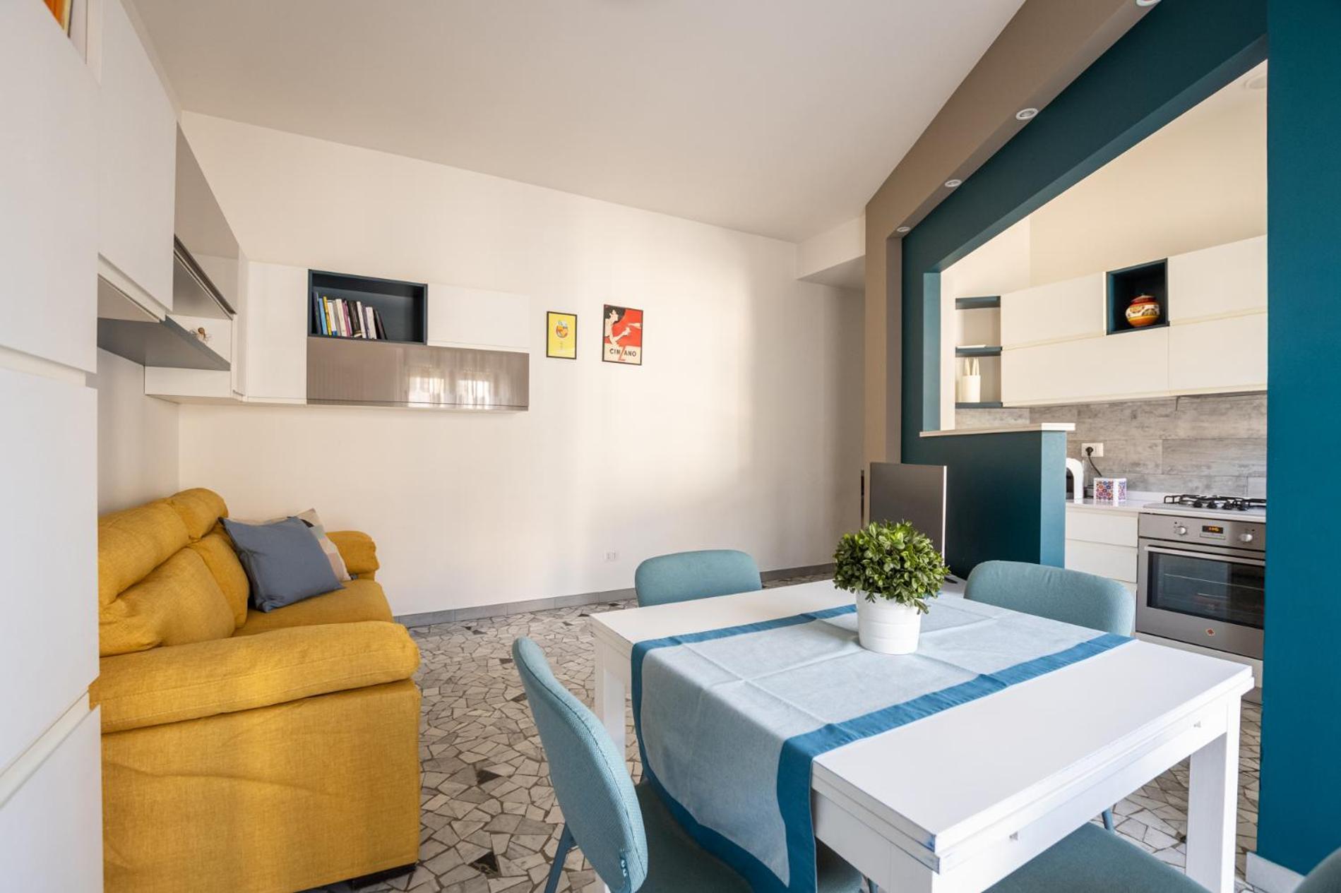 Salgari Floor * Milano